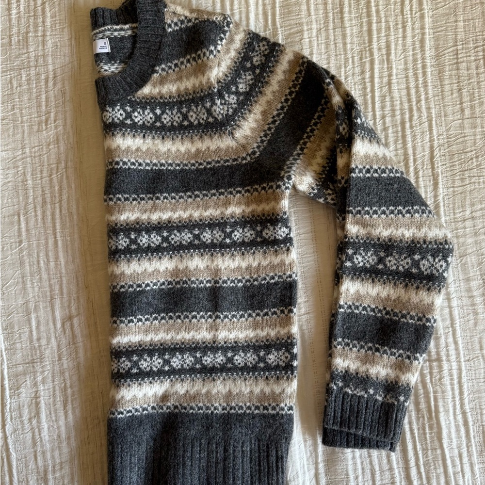 Sweater - Picture 3 of 6